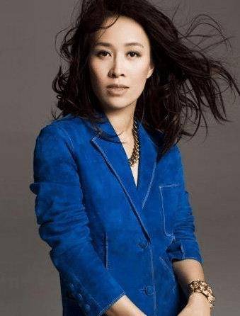 原创53岁的田震老公原来是我们熟悉的他怪不得敢摔话筒怼那英