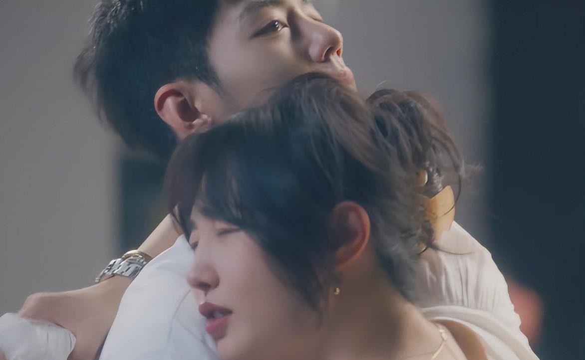 又来了47岁陈数和80后高伟光上演姐弟恋让年轻女演员咋玩啊