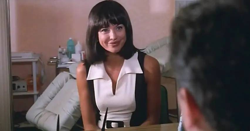 深度剖析:婚姻中的爱与欲如何交织成困局,令人陷入深思_艾琳娜_情感