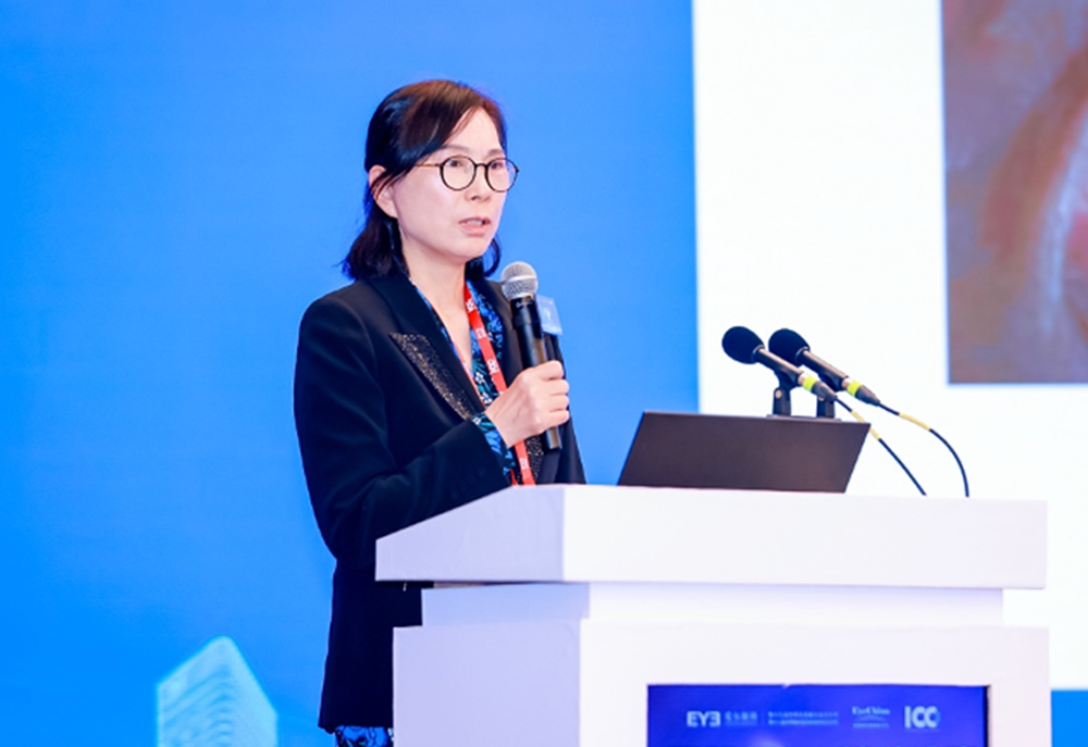 第二届角膜及眼表国际论坛在长沙开幕海南专家分享新一代三联翼状胬肉