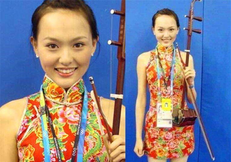 "傻白甜"唐嫣:被邱泽分手3年,与杨幂形同陌路,成名史艰难_王晶_霍建华