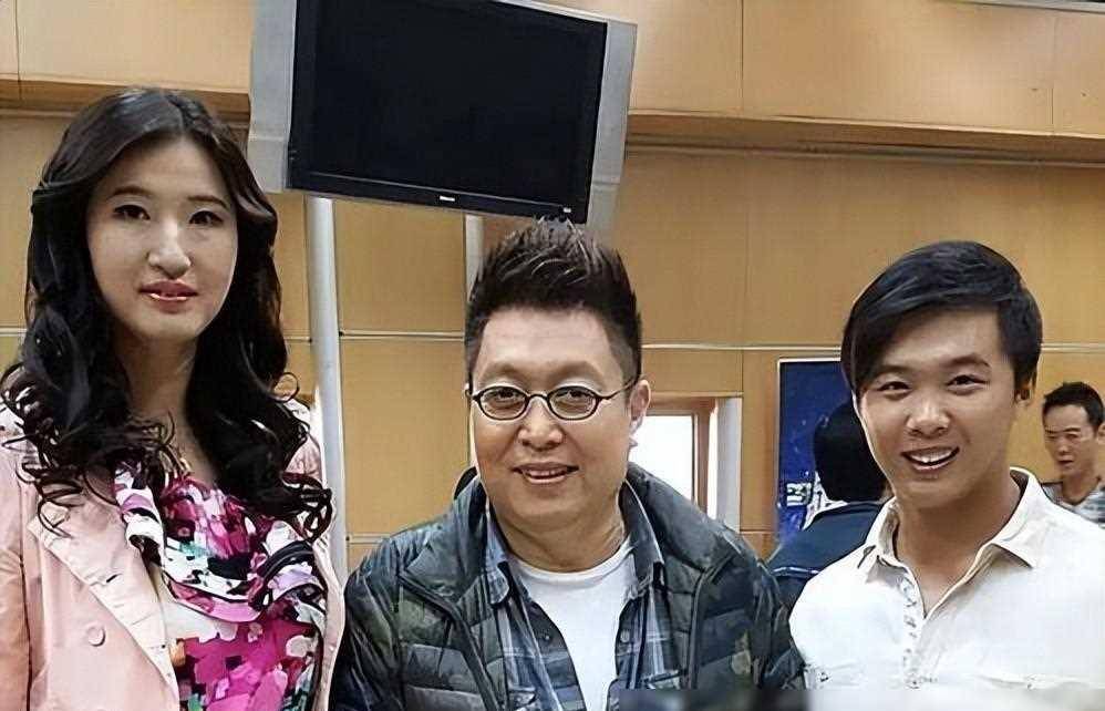 14年东北农村小伙娶1.97米女篮巨人,公婆很喜欢_梁天云_生活_王金宝