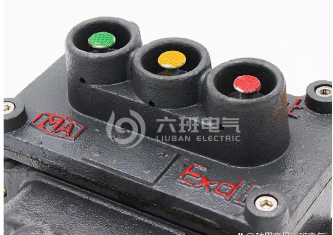 如何检查矿用隔爆型按钮是否正常工作呢