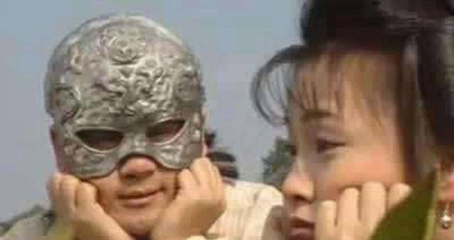 原创游坦之不死就能够轻松打败乔峰他是金庸小说中最有潜力的高手