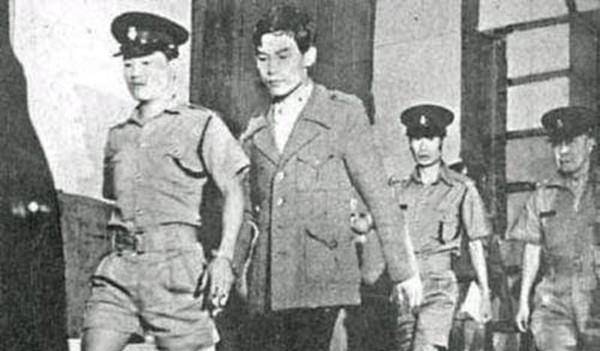 原创欧阳炳强落网记变态狂魔杀死花季少女手段残忍却不认罪