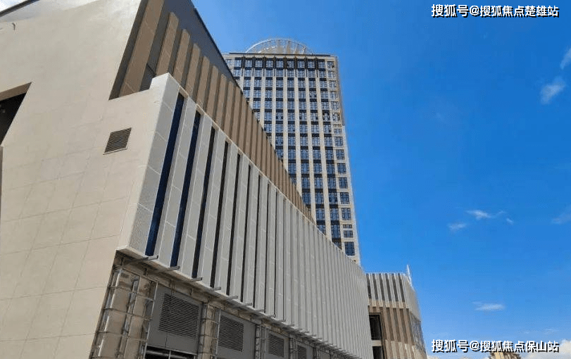 昆明邦盛广场优劣势分析项目最全解析户型价格配套售楼电话