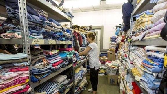 换季又要买衣服衣服太多储存难4个衣服储存小妙招值得收藏