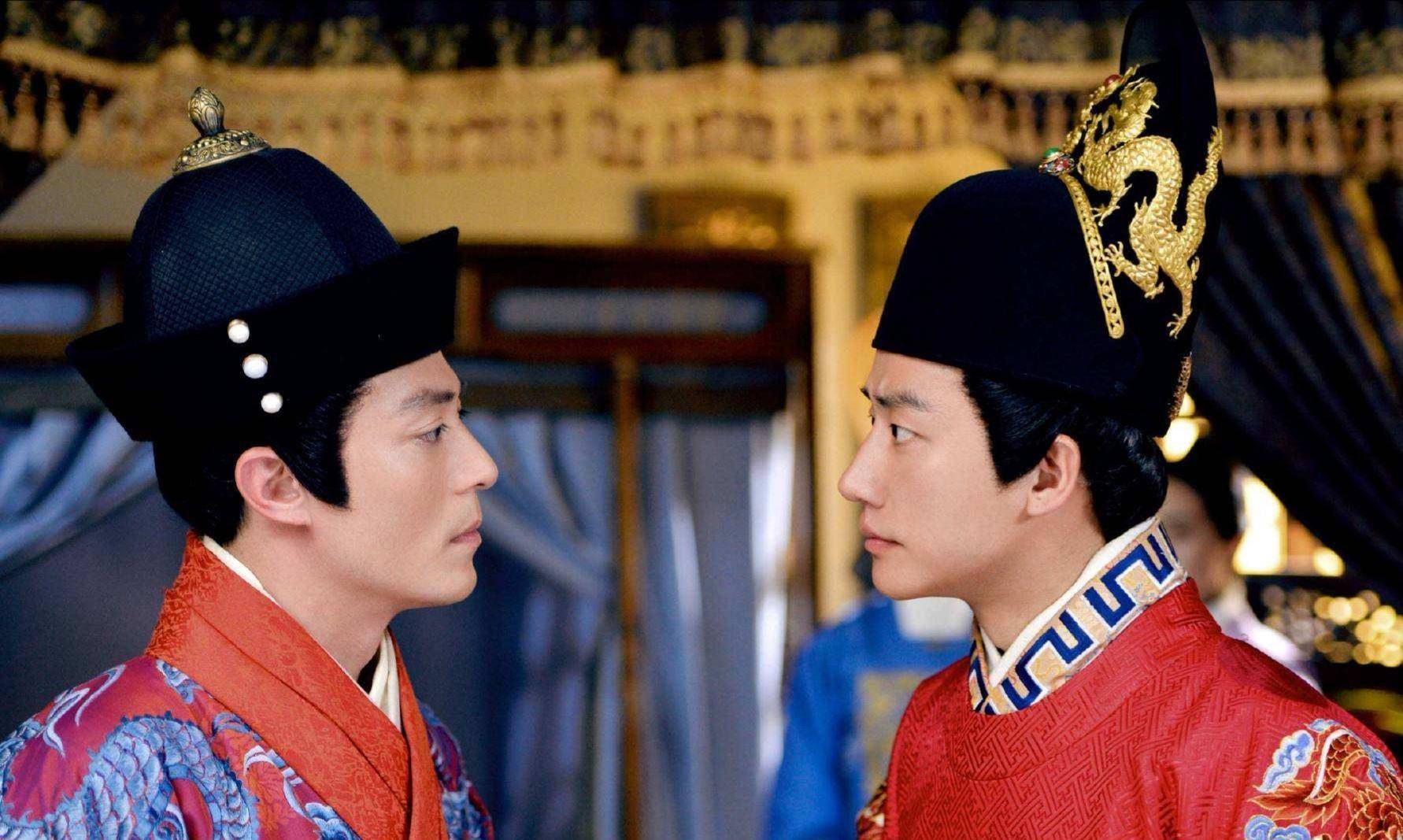 原创朱祁钰发动夺门之变时兵部尚书于谦在干什么他为何不阻止