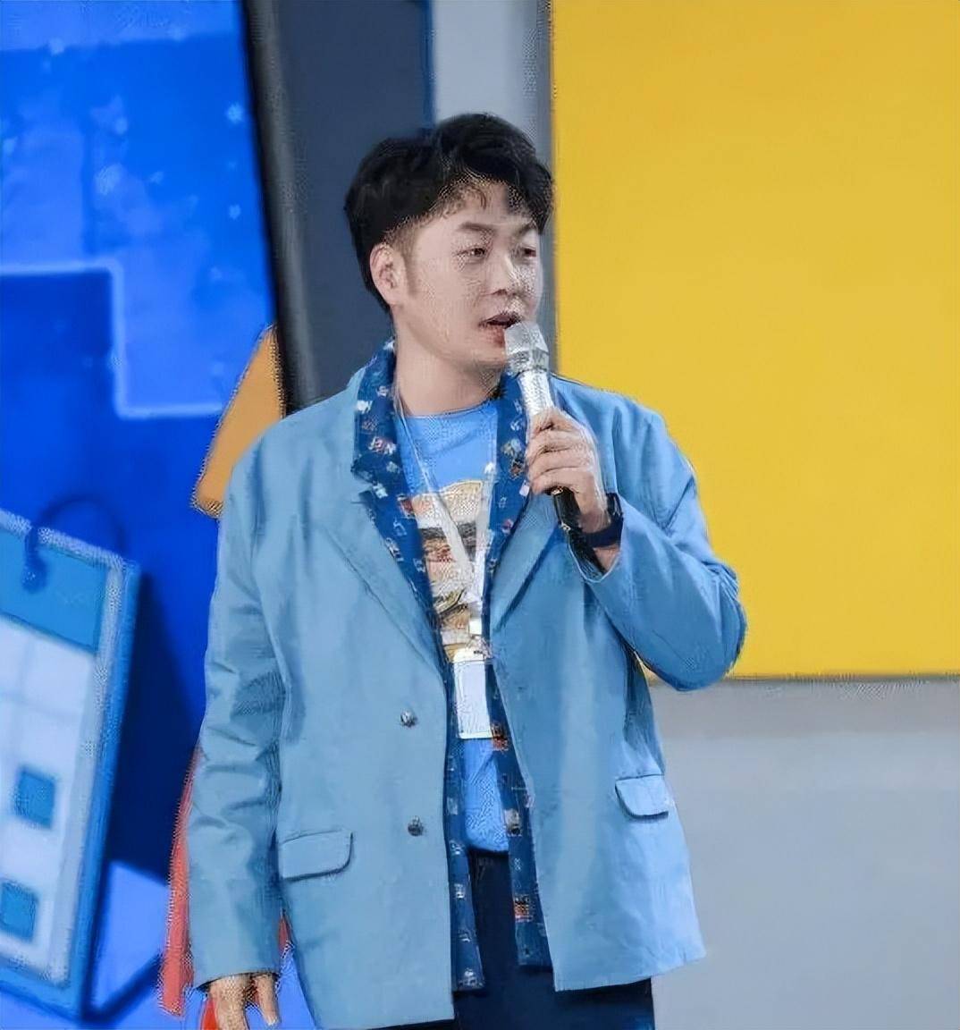 背后是资本家,这4位明星手中的商业帝国,难以想象_陈赫_李诚儒_杜海涛