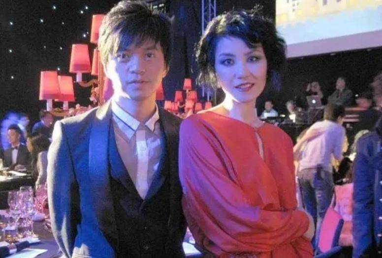 原创李健娶清华博士结婚20年不要孩子也不买房原因让人羡慕不已