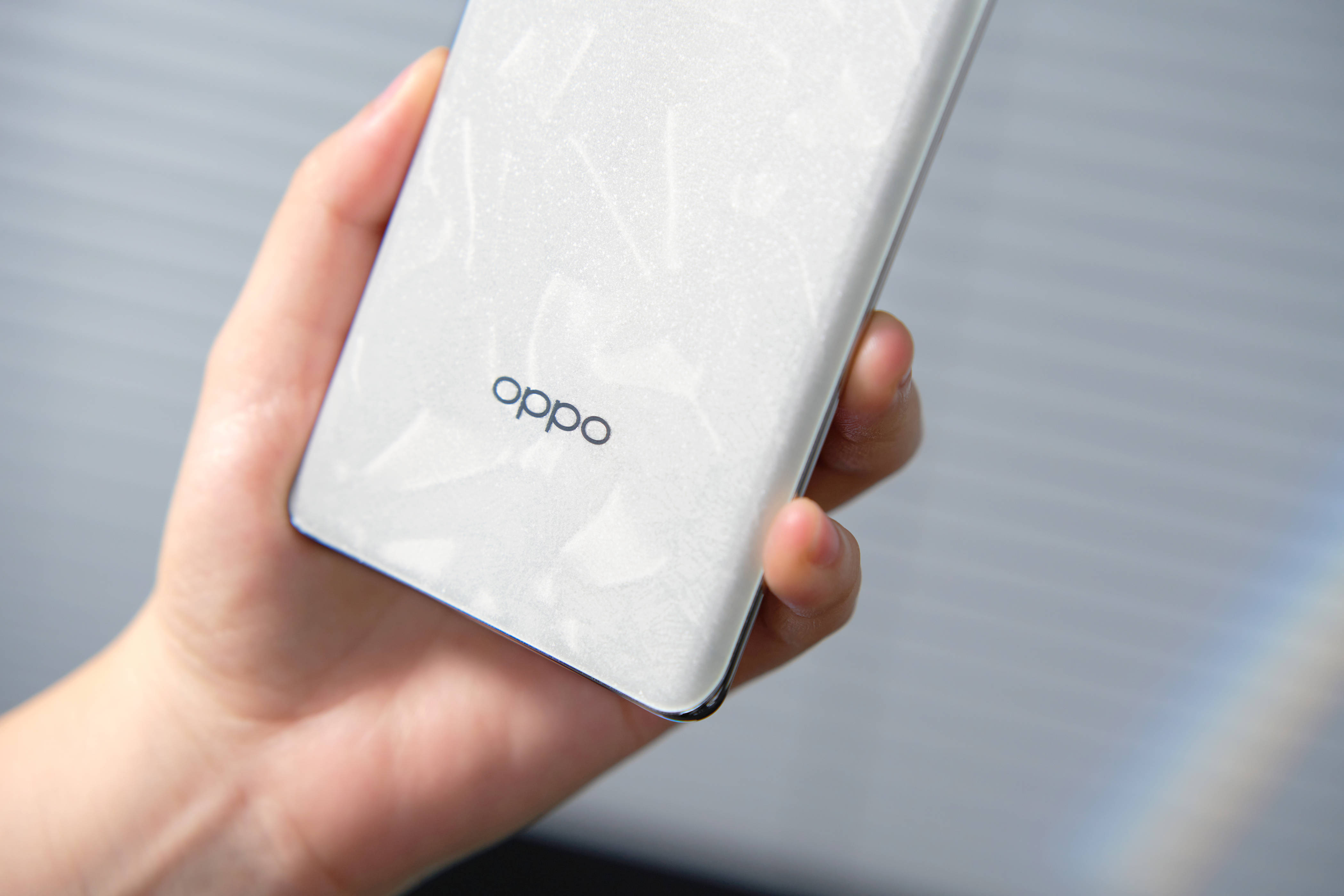 单反级人像 超实用ai功能,oppo真的卷麻了!_reno_系列_机型