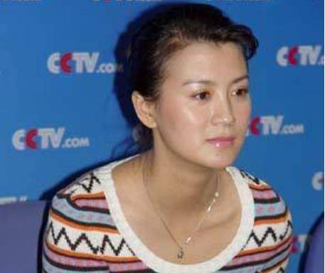 原创史兰芽婚姻坎坷三婚嫁大13岁李幼斌如今一家生活幸福