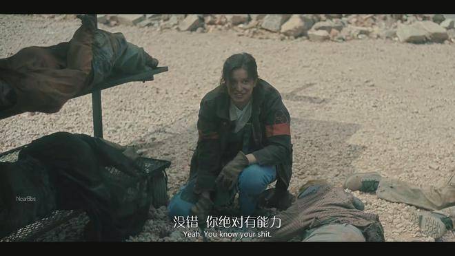 行尸走肉存活之人e3进退两难