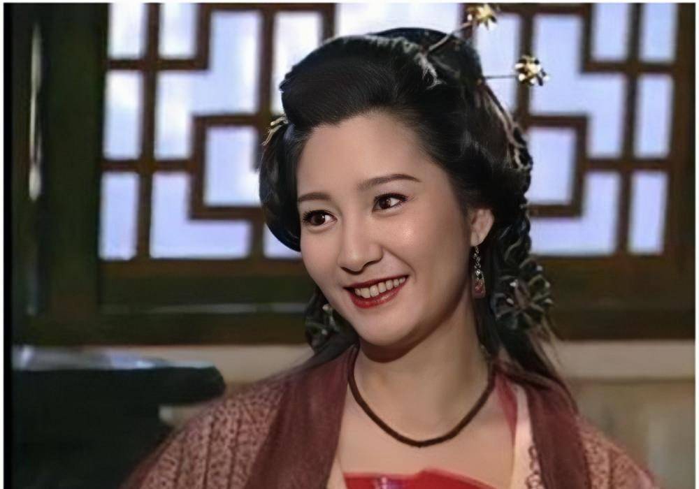 原创金庸剧10大专属角色个个都是经典哪个是你的菜