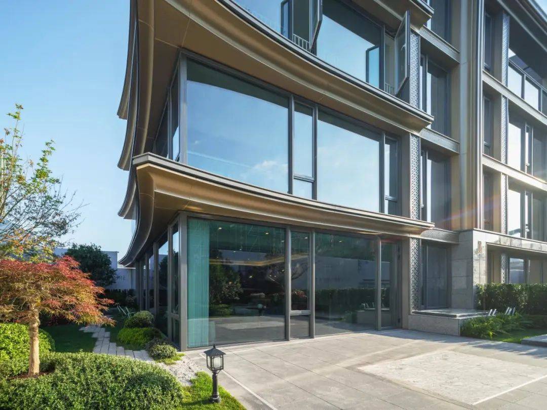 杭州萃栖云庐售楼处电话地址详情售楼部