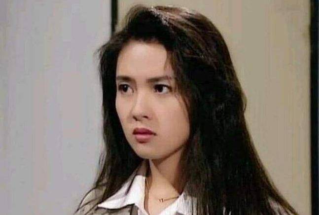 原创30年过去了大时代四兄妹现状刘青云成影帝吴咏红很少见