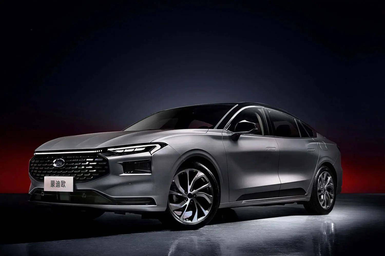 蒙迪欧退出欧洲市场_搜狐汽车_搜狐网