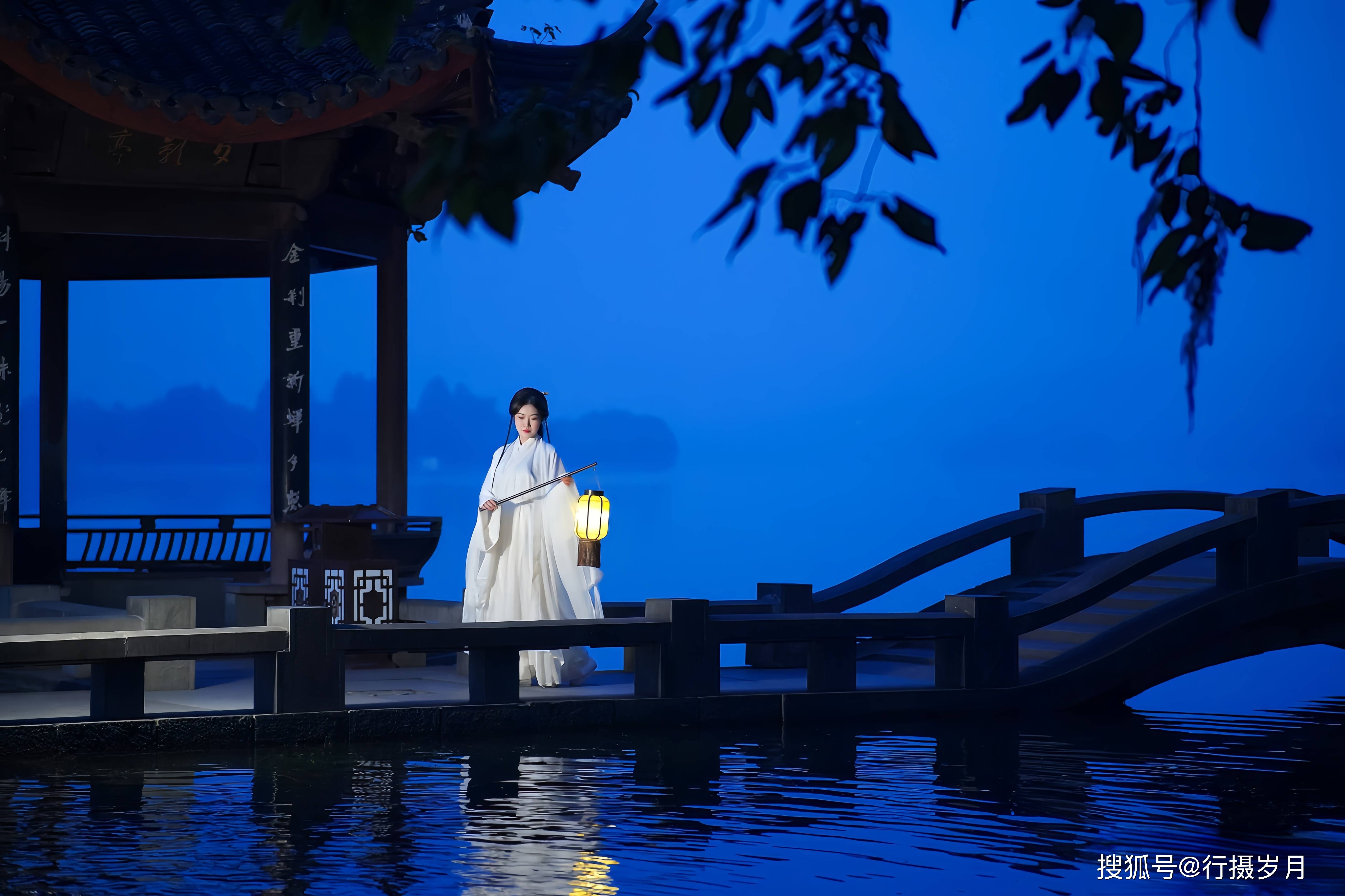 温柔梦乡,爱意绵长_彼岸_夜空_爱的