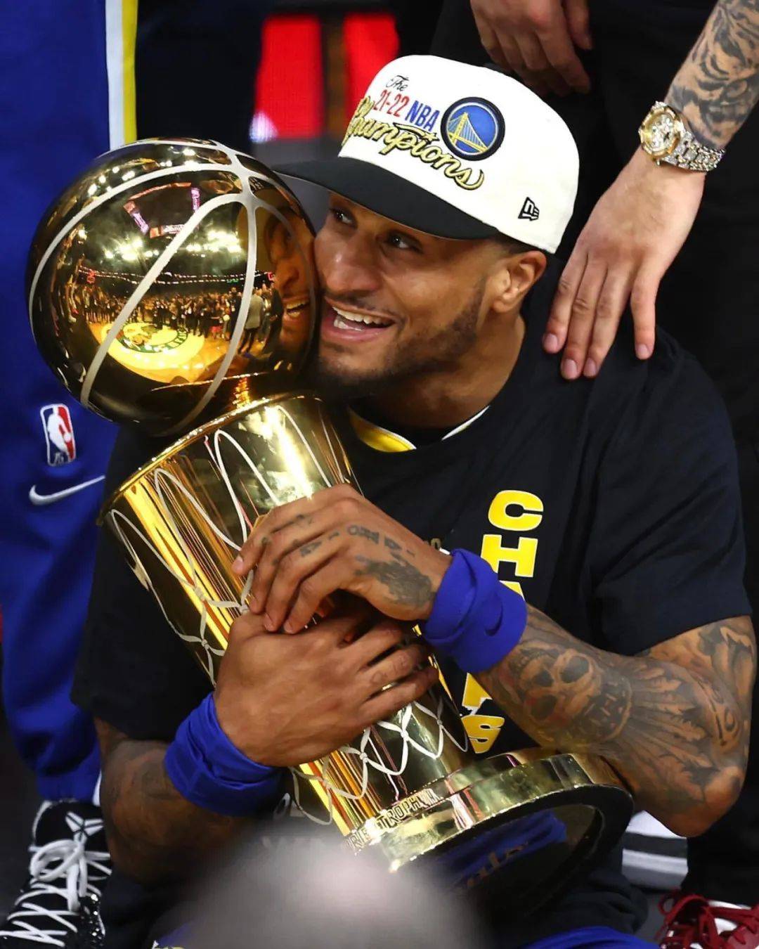 确认赛季报销!勇士不该放弃他_萨迪克_比赛_命中率