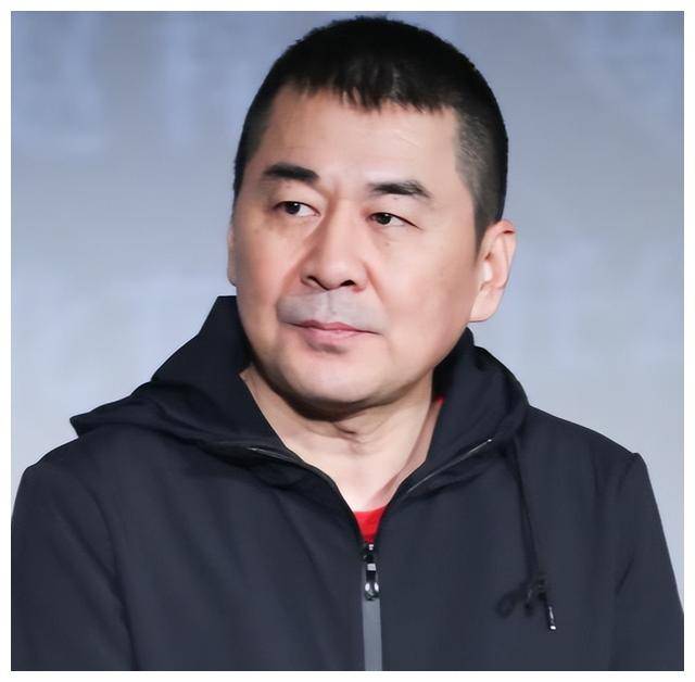 陈建斌,赵丽颖拍戏,为何选张艺谋?颖宝回应,情商弥足珍贵._蒋勤勤_大