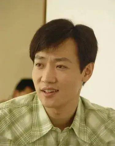 原创辛柏青我这辈子最正确的决定就是娶了同学朱媛