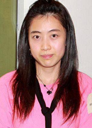 她出身底层,长相一般,凭什么胜过李嘉欣,成为刘銮雄最后的女人_甘比