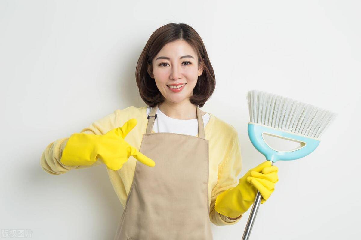 注意这些要点,就能避免家政工作"踩雷"!_服务_人员_问题