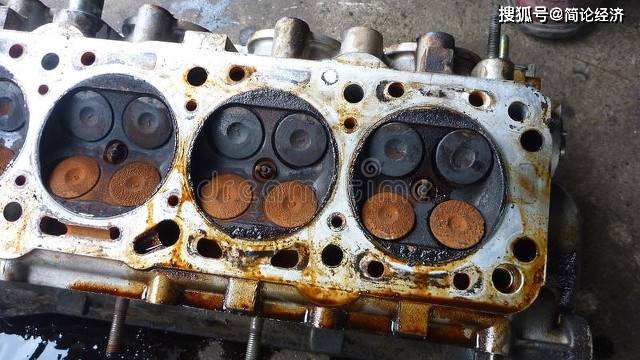 奥迪q5l烧机油的原因和解决办法_搜狐汽车_搜狐网