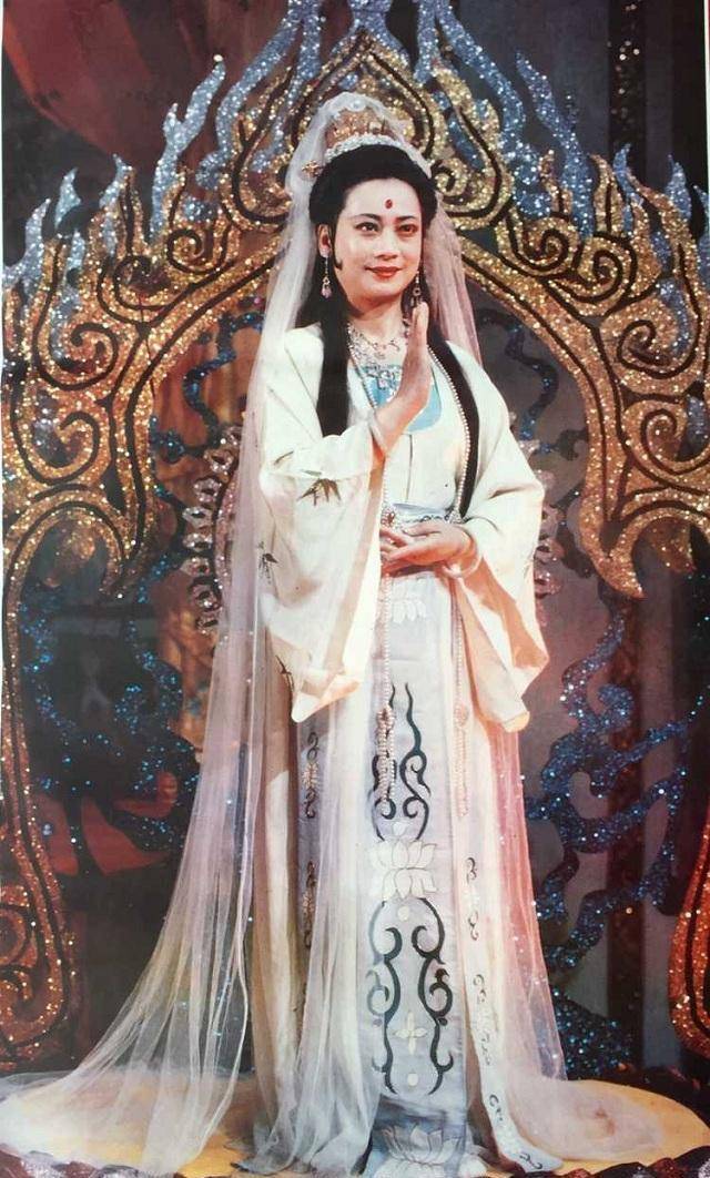 原创红孩儿被菩萨封为善财童子为何牛魔王夫妇不感激反恨悟空