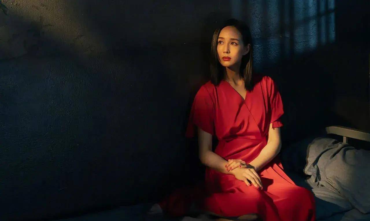 为《唐探2》中演技最好的10位演员排名次,邱泽第一,张钧甯第六_林默