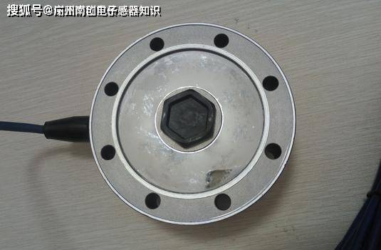 transcell传力称重传感器dbsl-60t_影响_叉车_南创