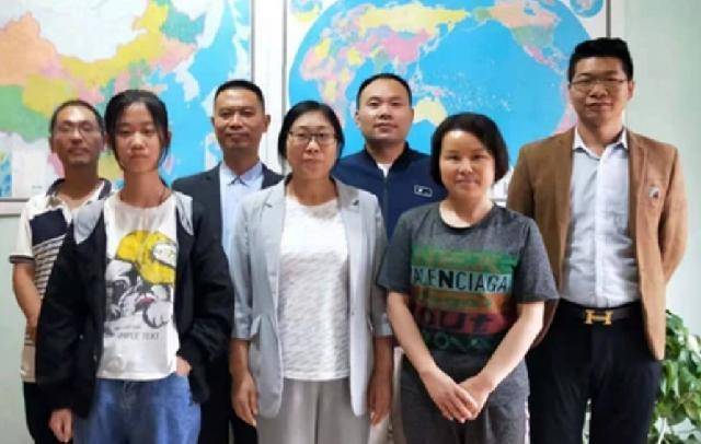 原创河南女神童10岁上大学父亲能省好几年学费如今月薪2000