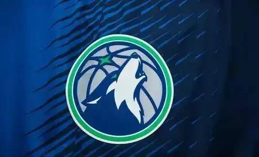 原创群狼出动明尼苏达森林狼队城市版球衣鉴赏