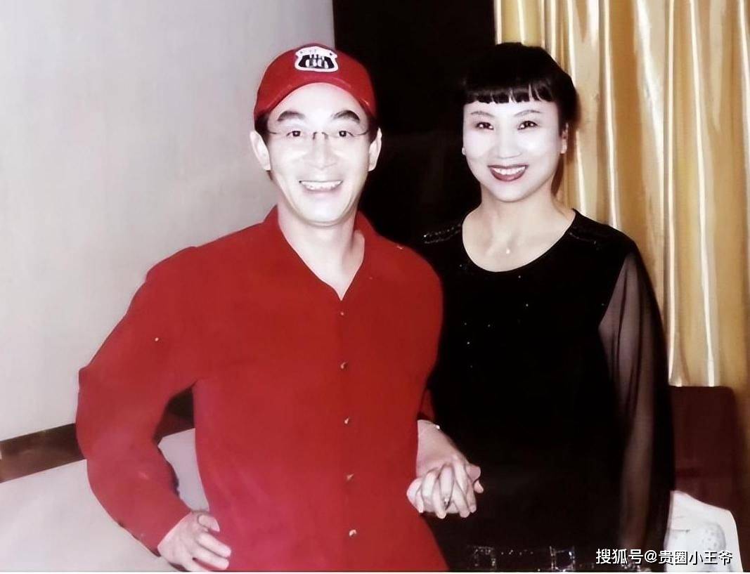 六小龄童33岁女儿至今未嫁?