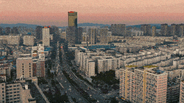 昆明(中建金科向山的岛)中建金科向山的岛首页网站丨户型地址_详情