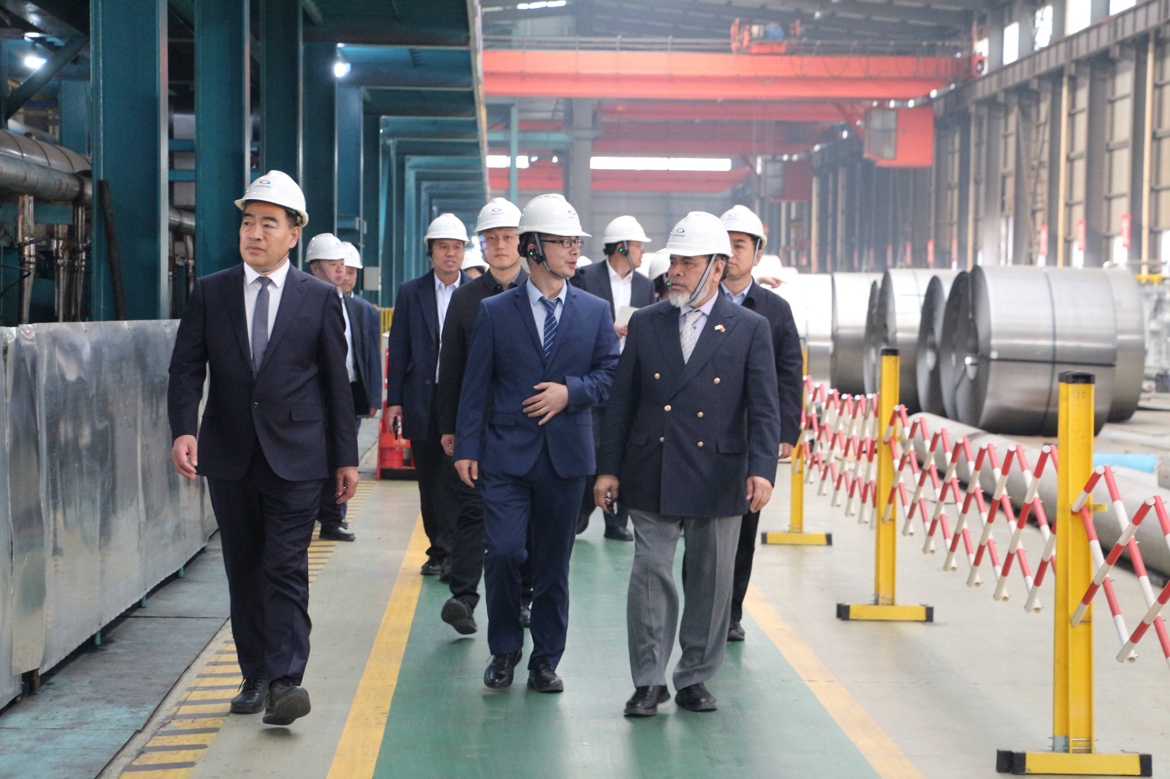 记者 张贵英 通讯员 丁旸 报道