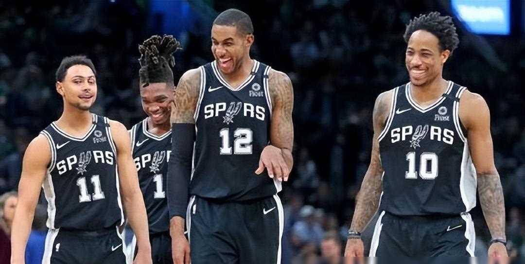 原创发起招募马刺开始接触快船主力波帅亲自出马文班迎来帮手