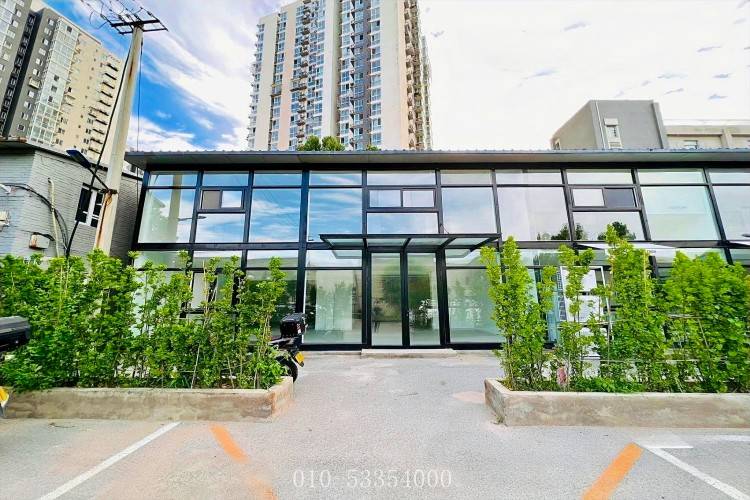 东风艺术区欢迎您