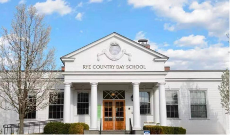 美国私立中学留学这几所师资超强的美国中学低龄留学都来冲