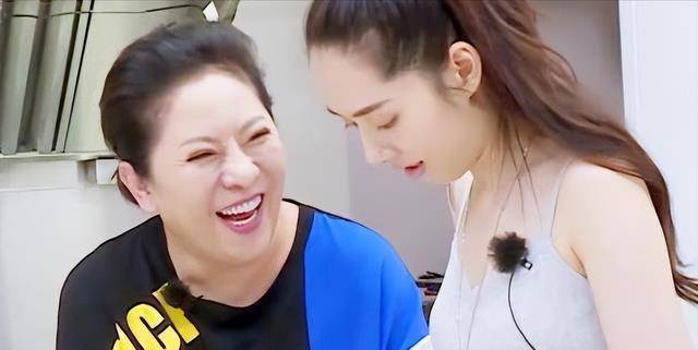 生二胎,向太已为郭美女准备好礼物,据称价值将过亿_孩子_豪门_奚梦瑶