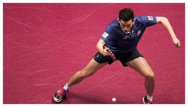 吉村真晴胜黄镇廷三名好手惨遭淘汰林高远不敌对手