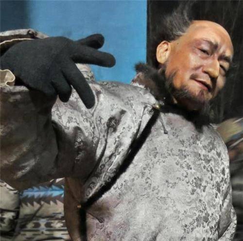 原创真实的座山雕多厉害15岁开始作恶70多岁被抓最后怎么栽的