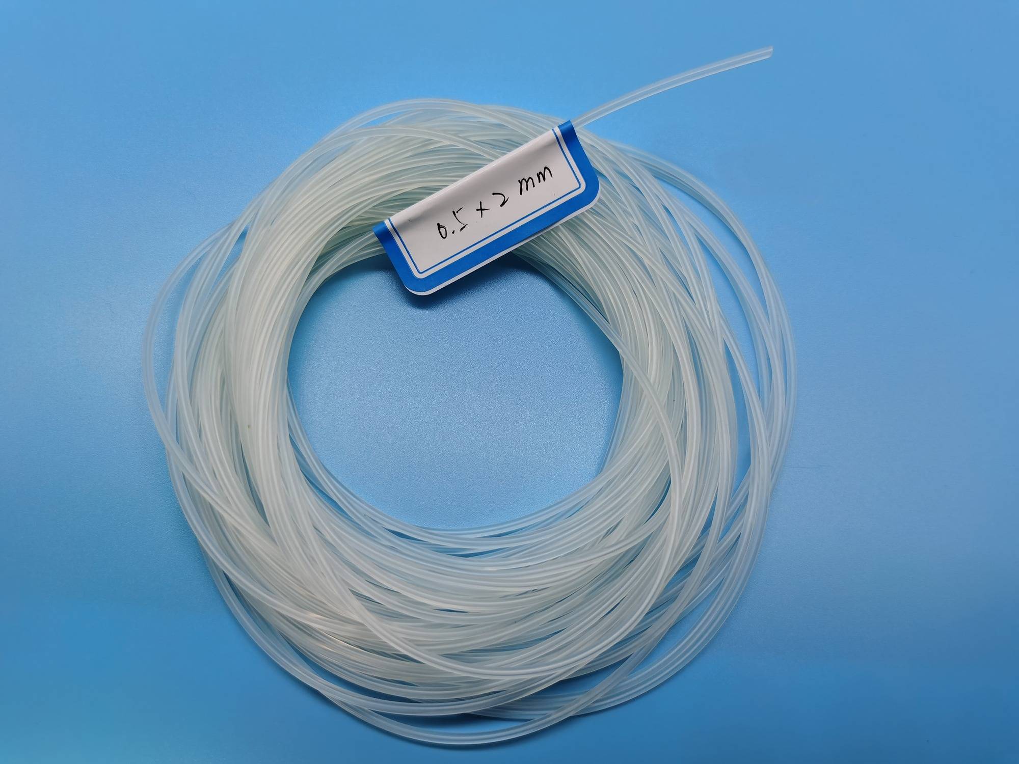 硅胶管rohs是代表了什么