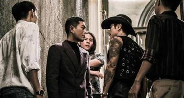 人,服刑7年学会一项技能造福穷人,临终遗言令人动容_刘焕荣_黑帮_生活