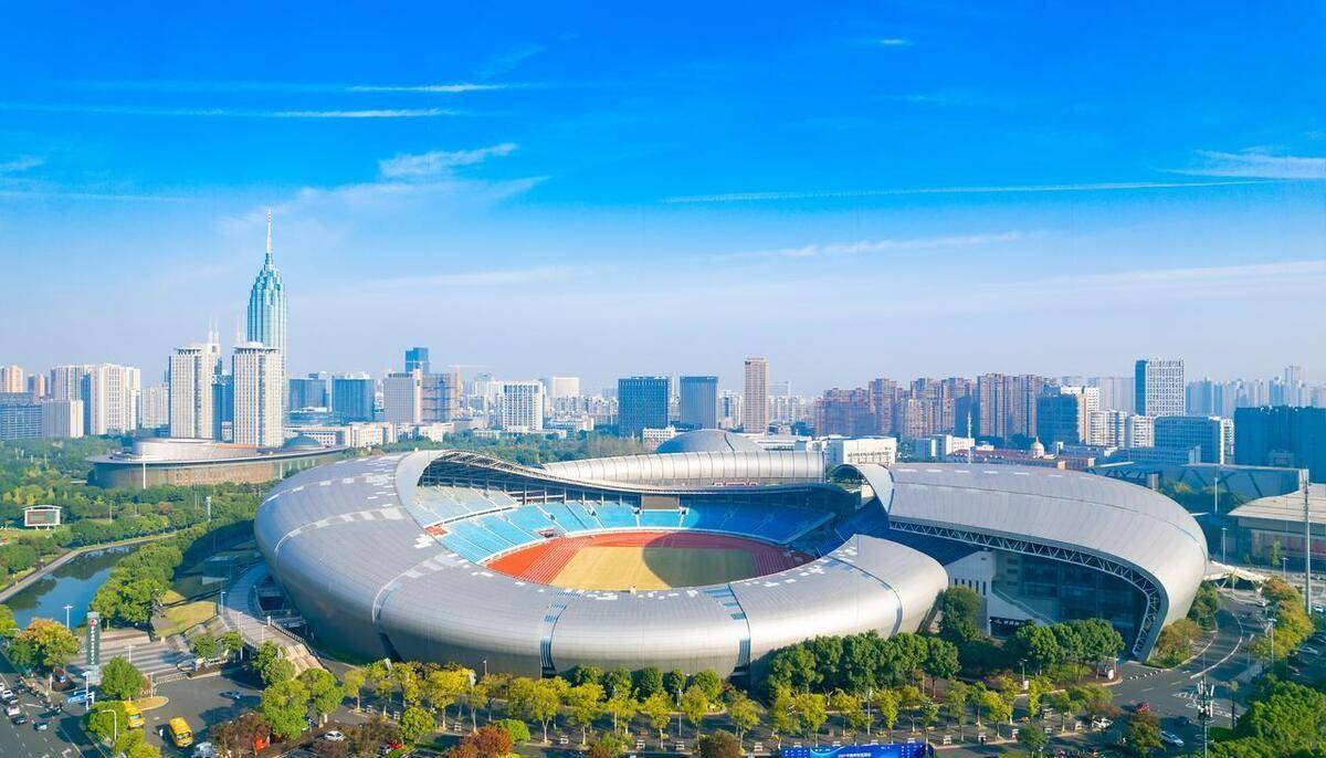 原创成都因大运会名声大噪重庆体育赛事能否赶上背后还有这些难题