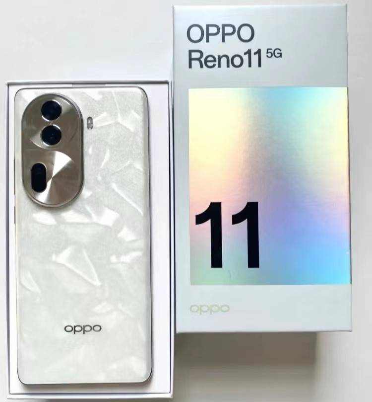 跌至1999元,oppo终于脱离高价低配了_reno_手机_电池