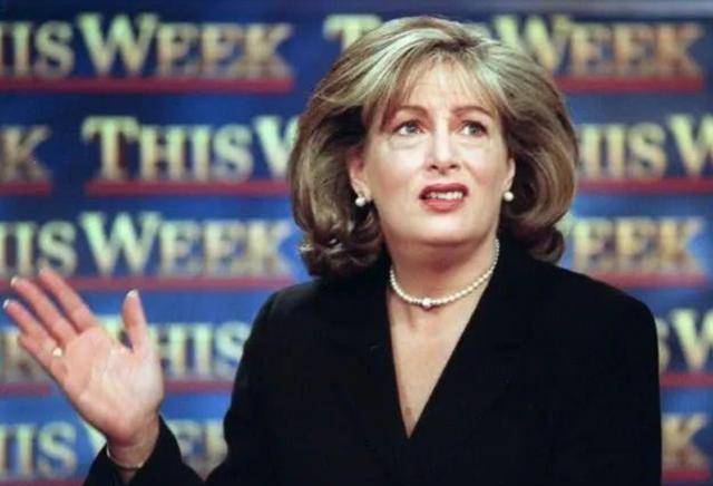 原创琳达特里普曝光克林顿丑闻也开启自己与莱温斯基的不幸人生