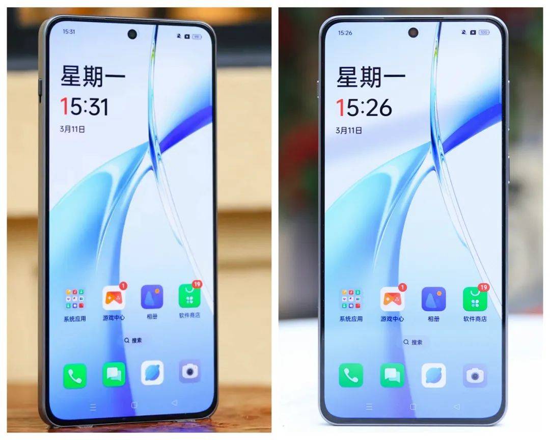新机海,redmi与iqoo turbo系列,vivo平板爆料|一加ace 3v正面照_gen