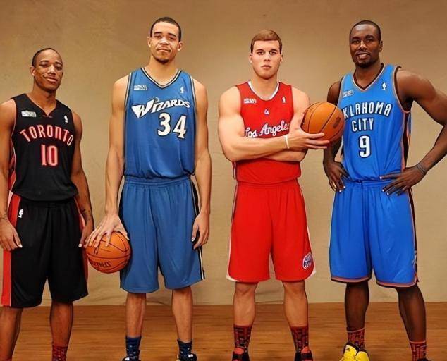 篮球界四大天王 搜狐网