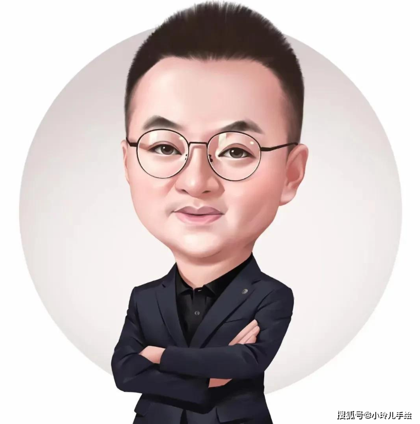 2024独一无二头像男生的帅气头像